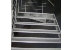 Escada de Rampa